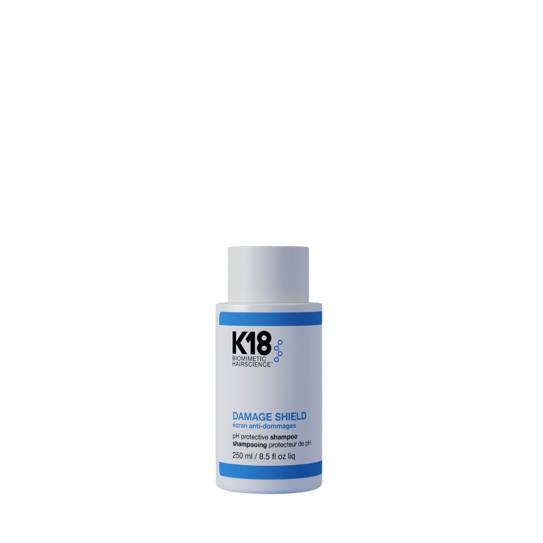 K18 Damage Shield pH Protective Shampoo | 250ml