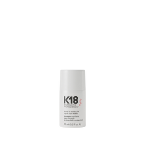 K18 Leave-In Molecular Repair Hair Mask | 15ml