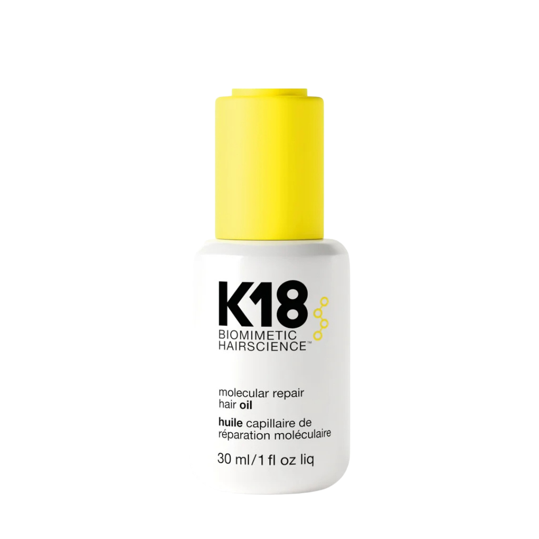 K18 Molecular Repair Hair Oil | 30ml