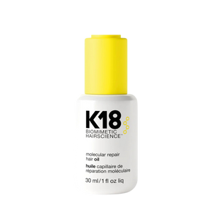 K18 Molecular Repair Hair Oil | 30ml