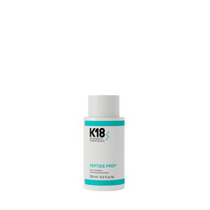 K18 Peptide Prep Detox Shampoo | 250ml