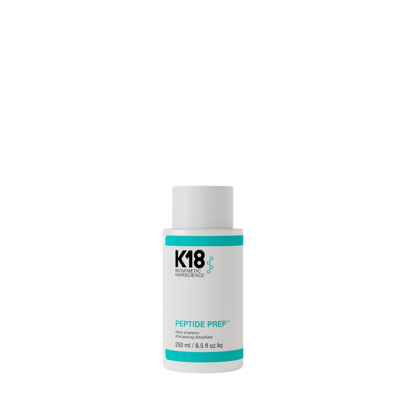 K18 Peptide Prep Detox Shampoo | 250ml