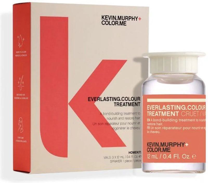 Kevin Murphy EVERLASTING.COLOUR TREATMENT 3x12ml