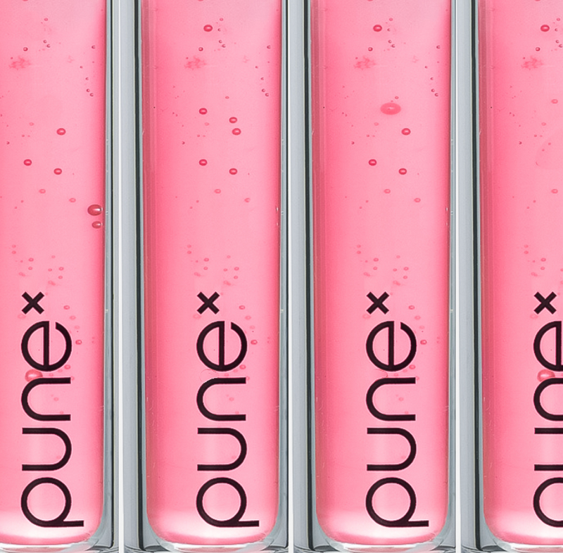 Pune Cosmetics Lip Glow Oil - 1155 - Pink Lemonade