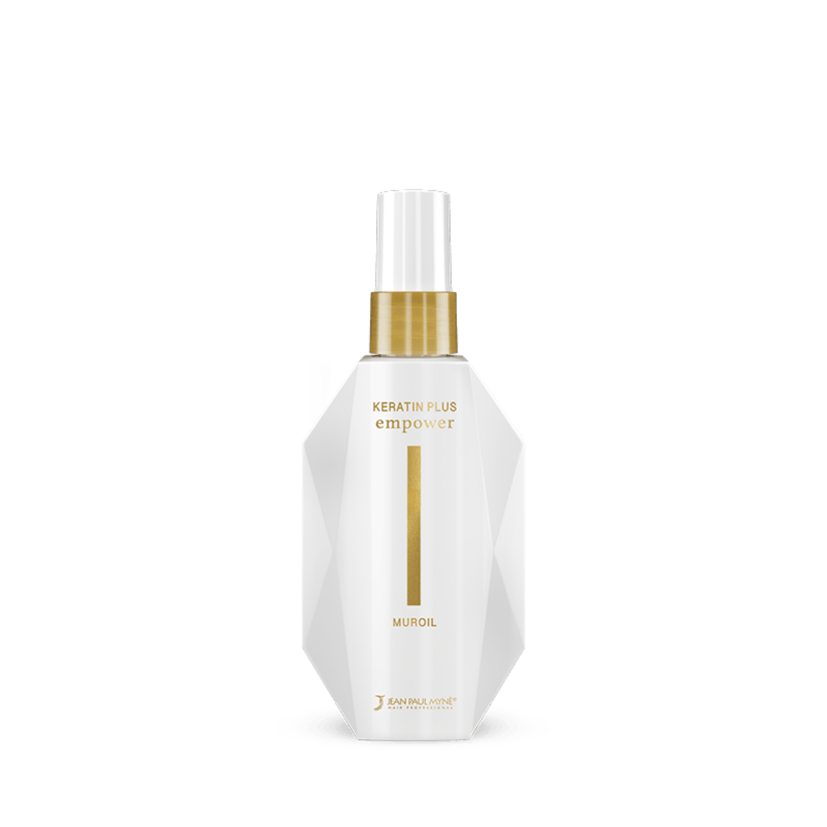 Jean Paul Myne Keratin Plus Empower Muroil | 100ml