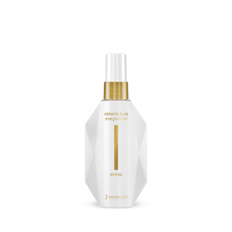 Jean Paul Myne Keratin Plus Empower Muroil | 100ml