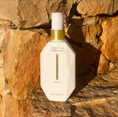 Jean Paul Myne Keratin Plus Empower Muroil | 30ml