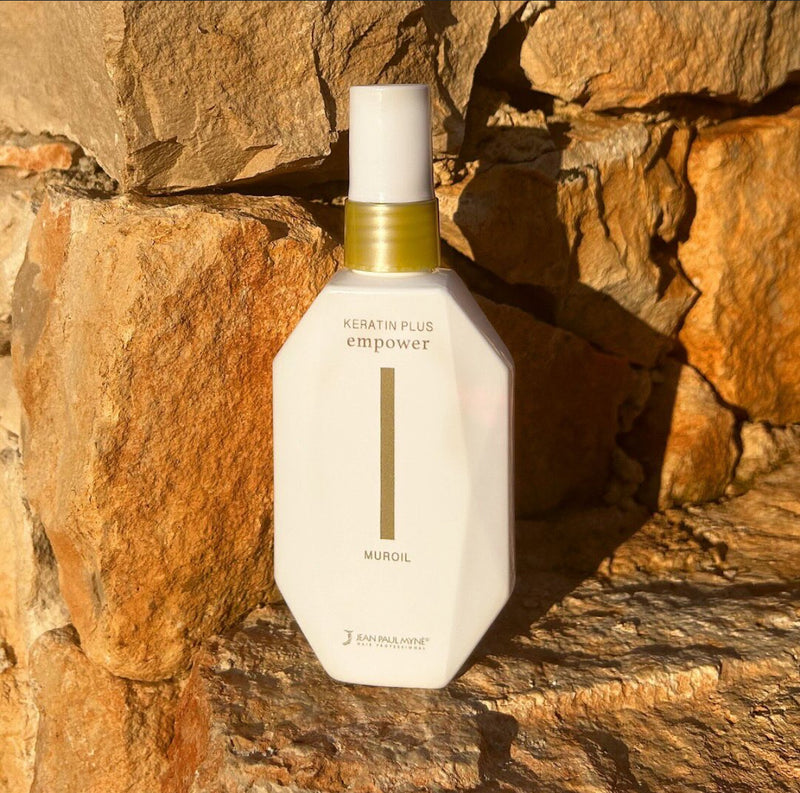 Jean Paul Myne Keratin Plus Empower Muroil | 100ml