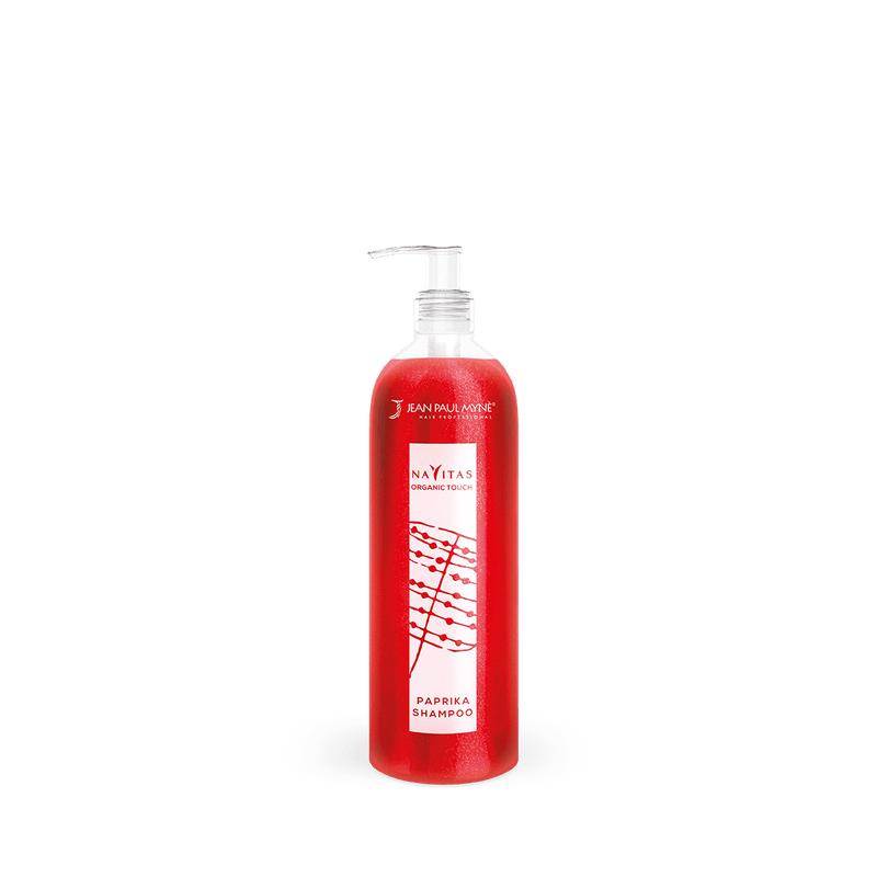 Jean Paul Myne Navitas Organic Touch Shampoo - Paprika | 250ml