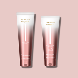 Jean Paul Myne Keratin Plus Empower Relighting Color Treatment | 50ml