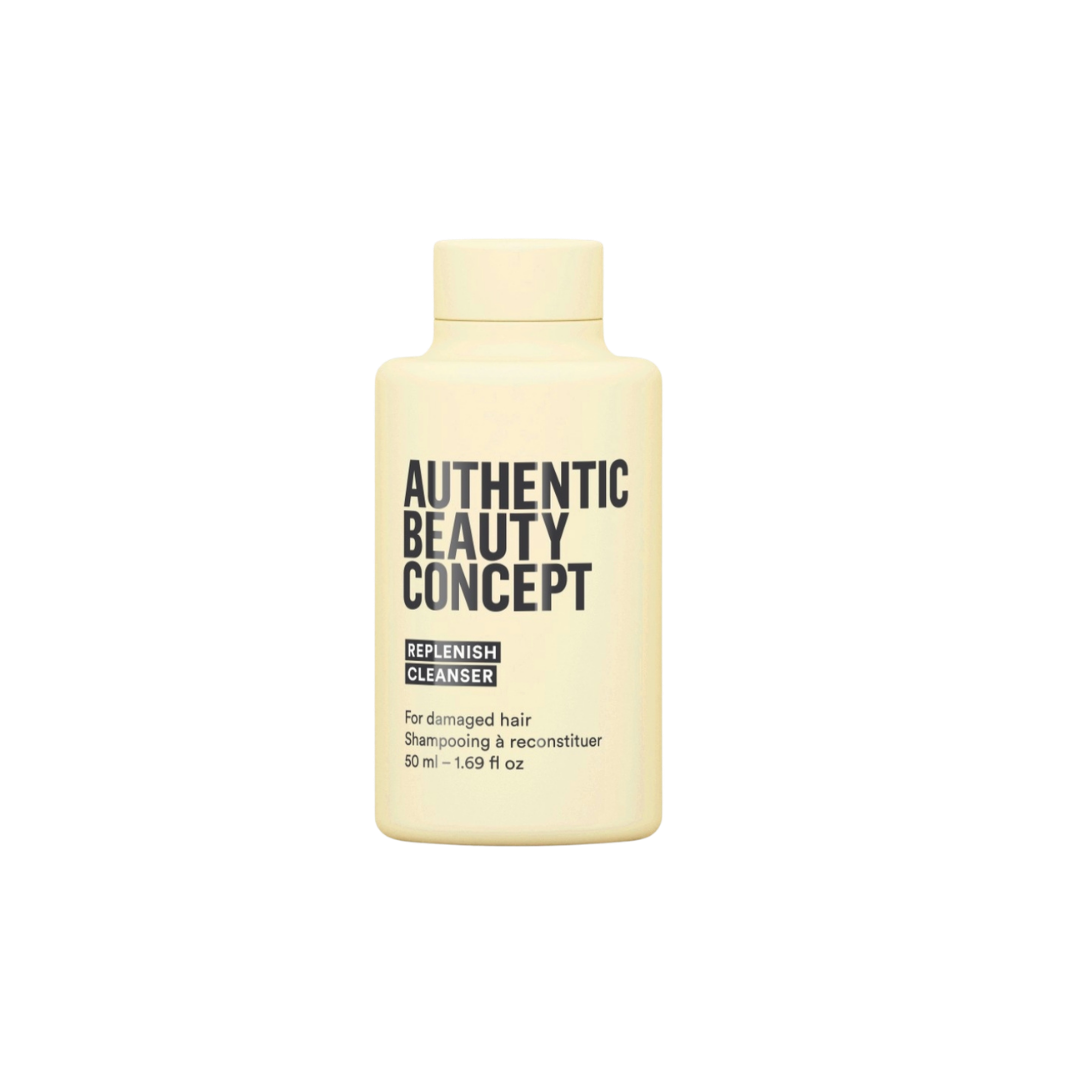 Authentic Beauty Concept Replenish Cleanser | 300ml