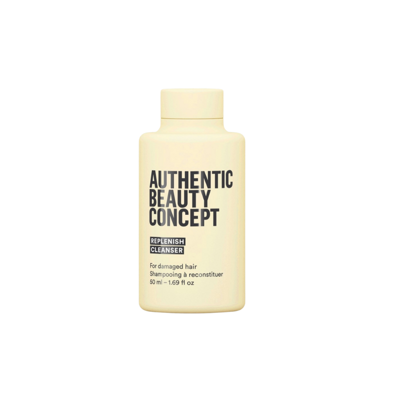 Authentic Beauty Concept Replenish Cleanser | 50ml