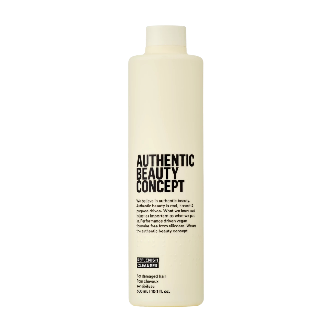 Authentic Beauty Concept Replenish Cleanser | 300ml