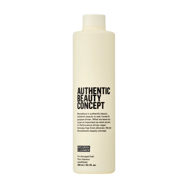 Authentic Beauty Concept Replenish Hair Care giftbox