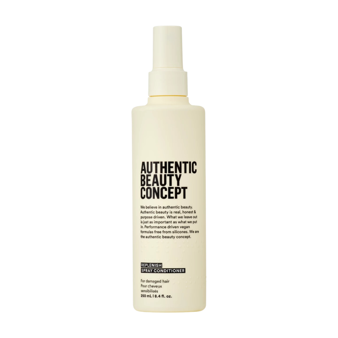 Authentic Beauty Concept Replenish Spray Conditioner | 250ml