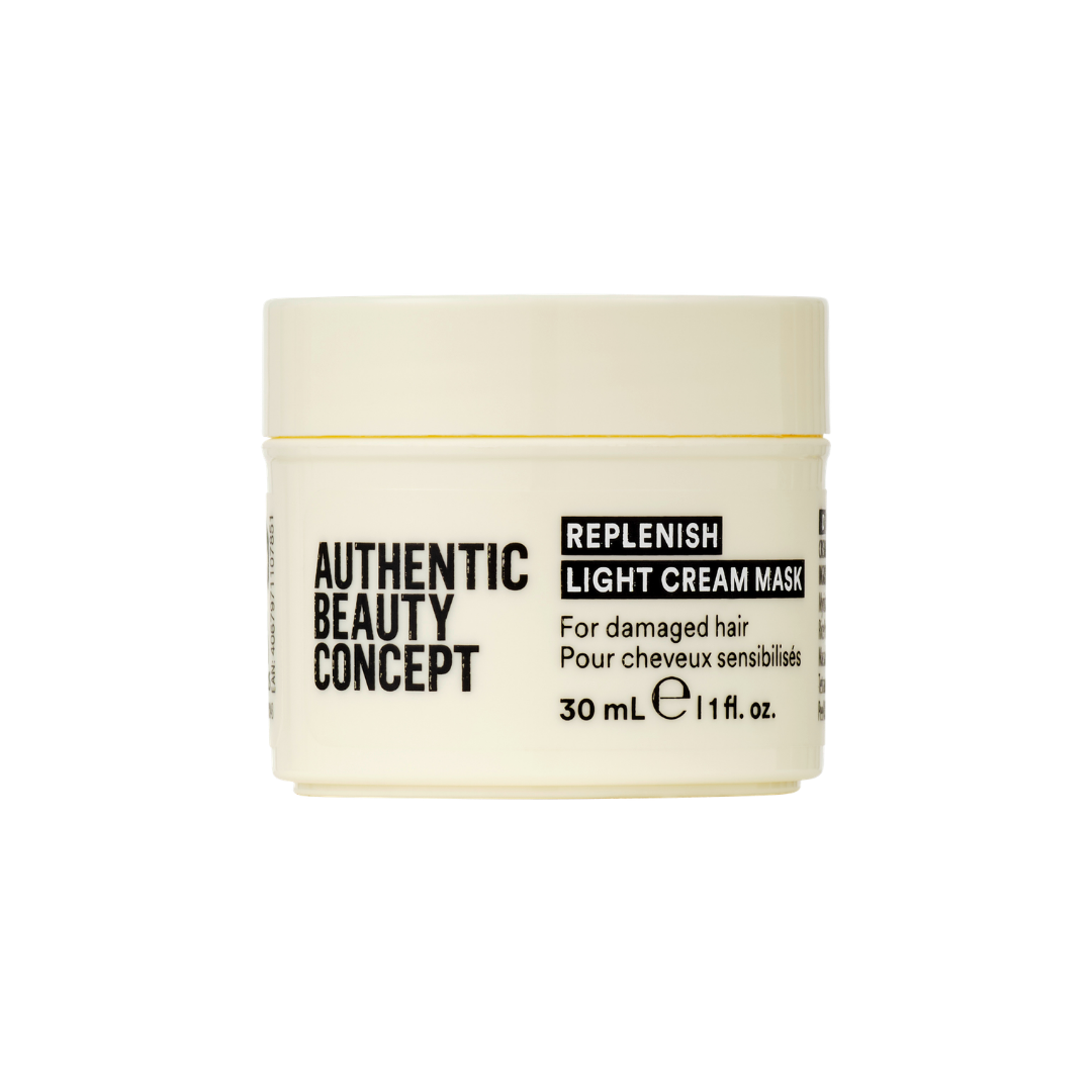 Authentic Beauty Concept Replenish Mask (light cream) | 30ml