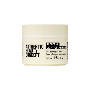 Authentic Beauty Concept Replenish Mask (light cream) | 30ml