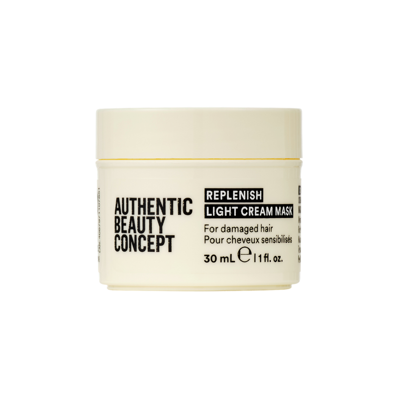 Authentic Beauty Concept Replenish Mask (light cream) | 30ml