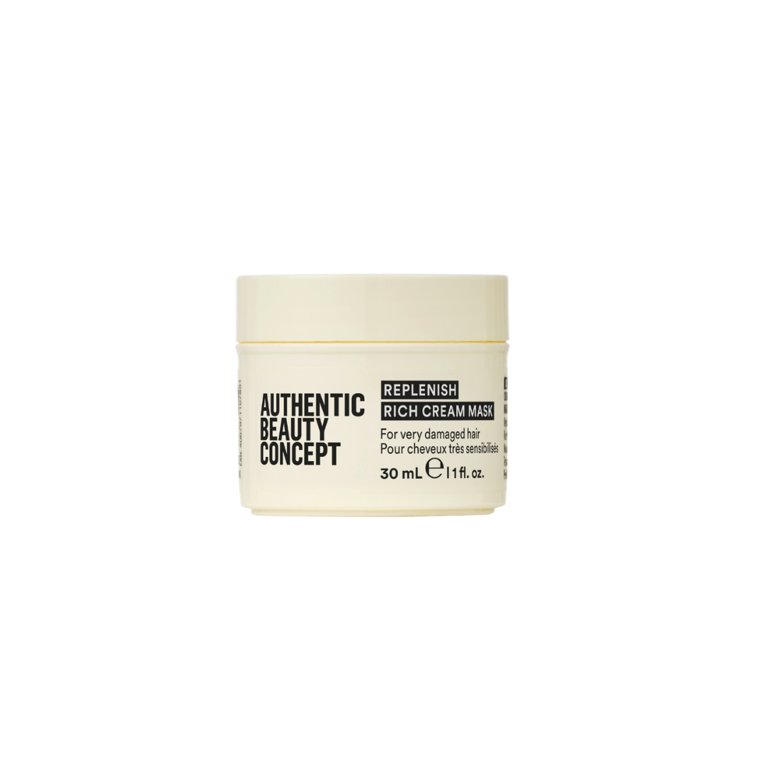 Authentic Beauty Concept Replenish Mask (rich cream) | 30ml