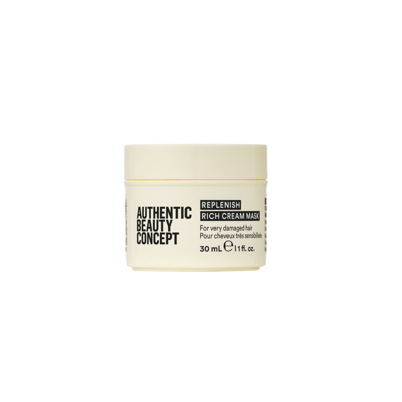 Authentic Beauty Concept Replenish Mask (rich cream) | 30ml
