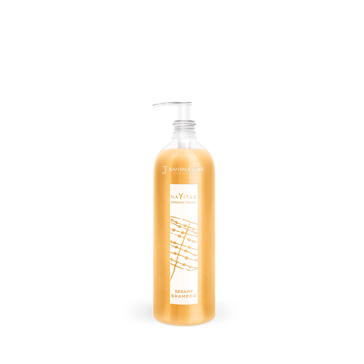 Jean Paul Myne Navitas Organic Touch Shampoo - Sesame | 250ml
