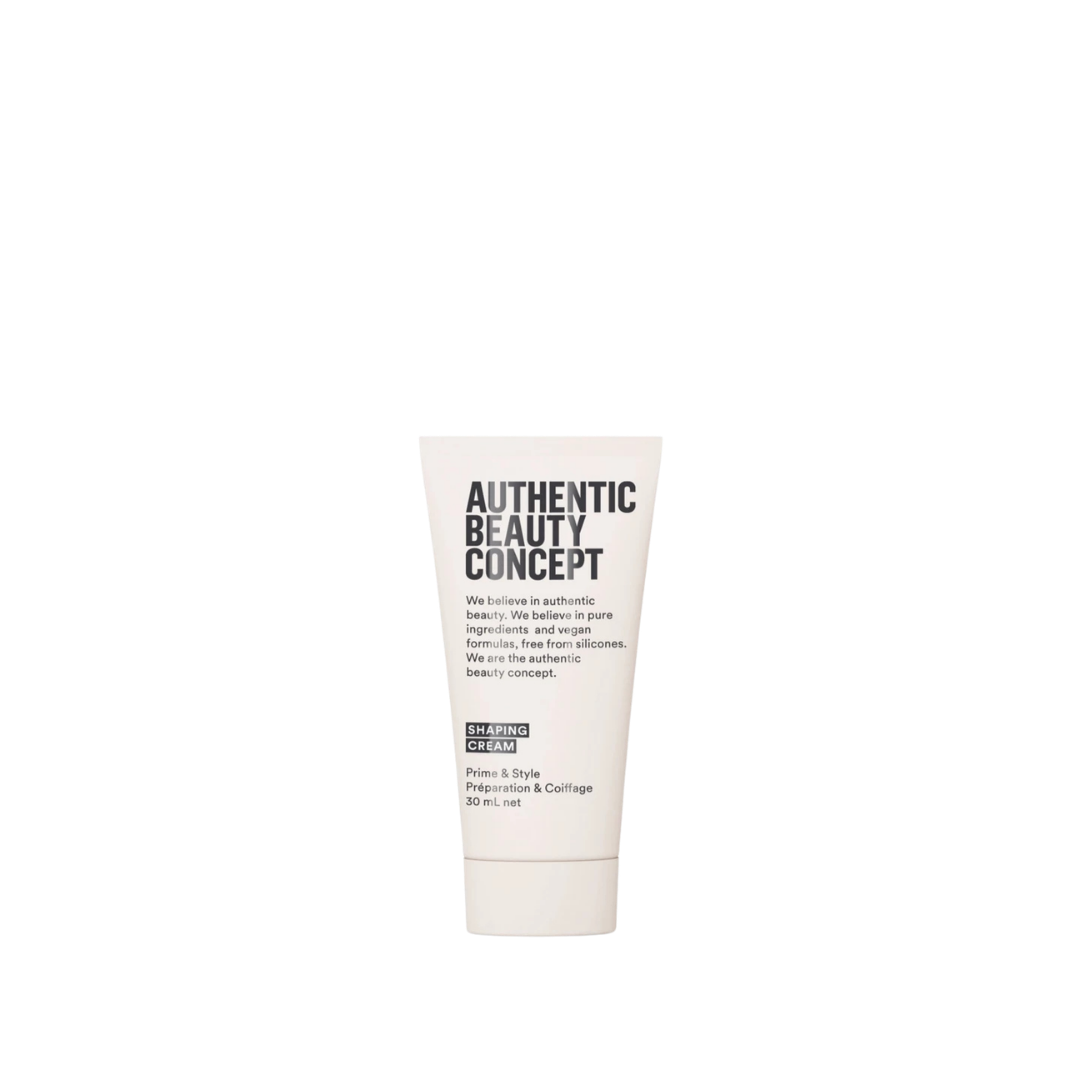 Authentic Beauty Concept Shaping Cream | 150ml