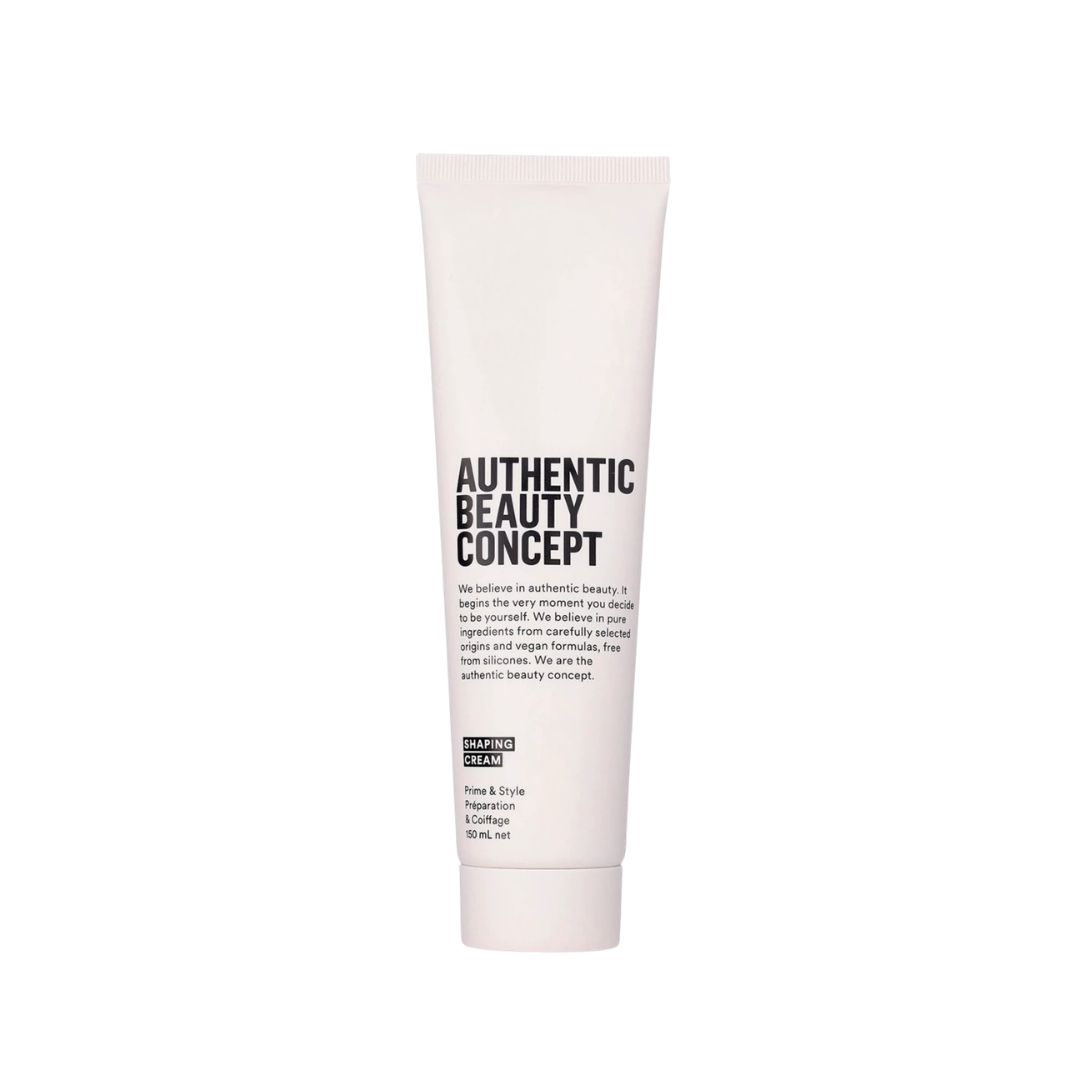 Authentic Beauty Concept Shaping Cream | 150ml