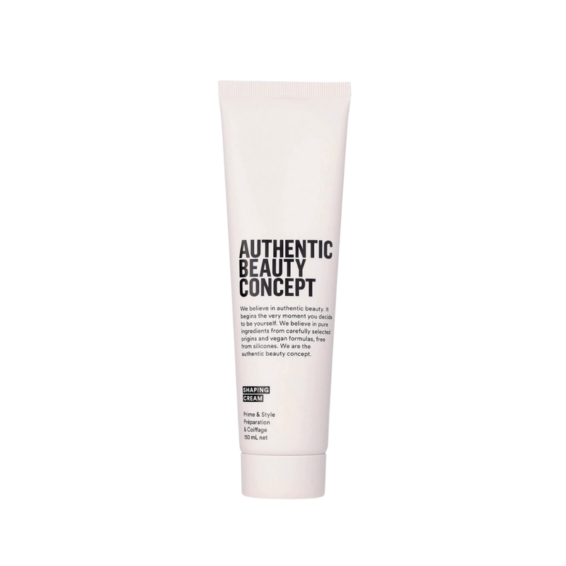 Authentic Beauty Concept Shaping Cream | 30ml