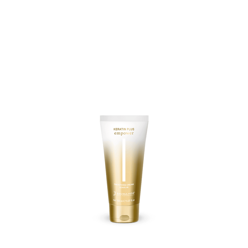 Jean Paul Myne Keratin Plus Empower Smoothing Cream Leave In | 150ml