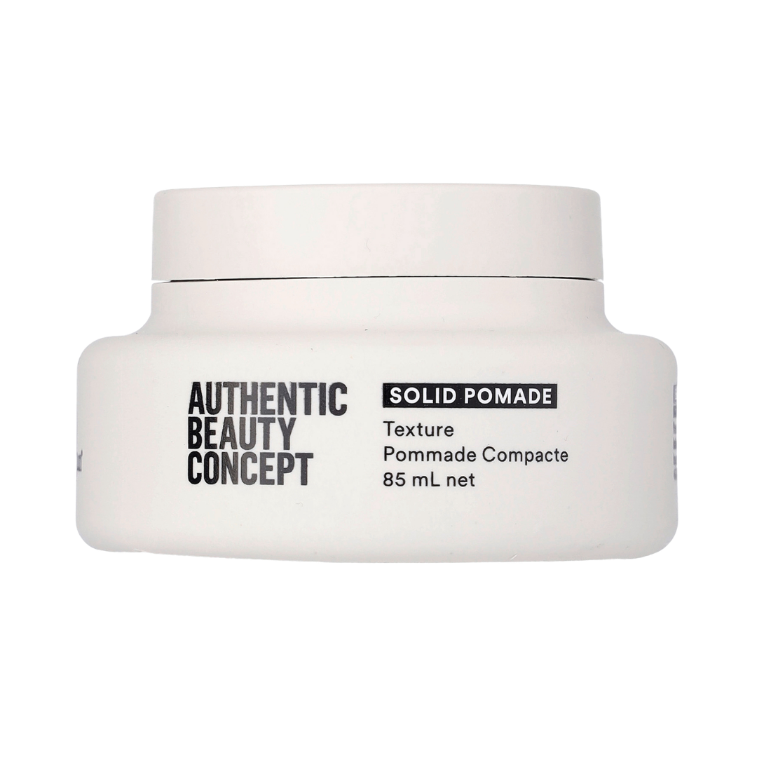 Authentic Beauty Concept Solid Pomade | 85ml
