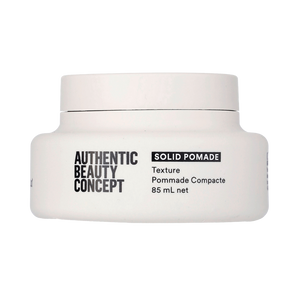 Authentic Beauty Concept Solid Pomade | 85ml