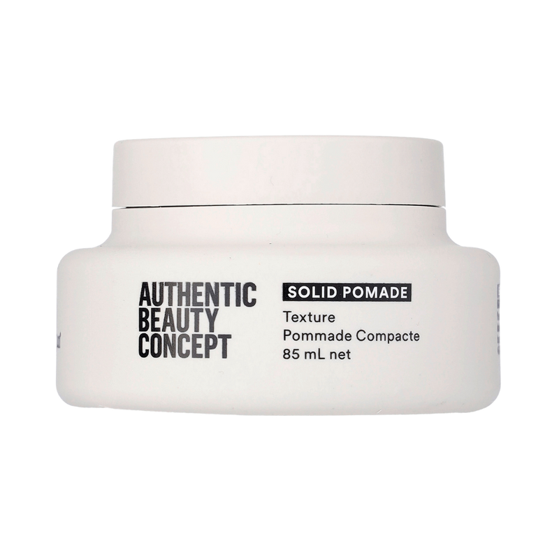 Authentic Beauty Concept Solid Pomade | 85ml
