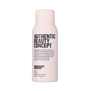Authentic Beauty Concept Strong Hold Hairspray | 300ml