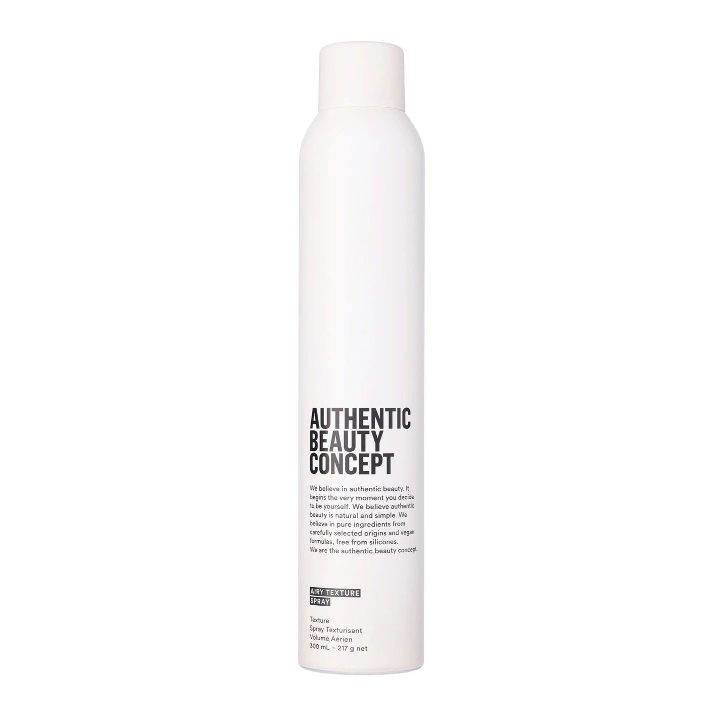 Airy Texture Spray