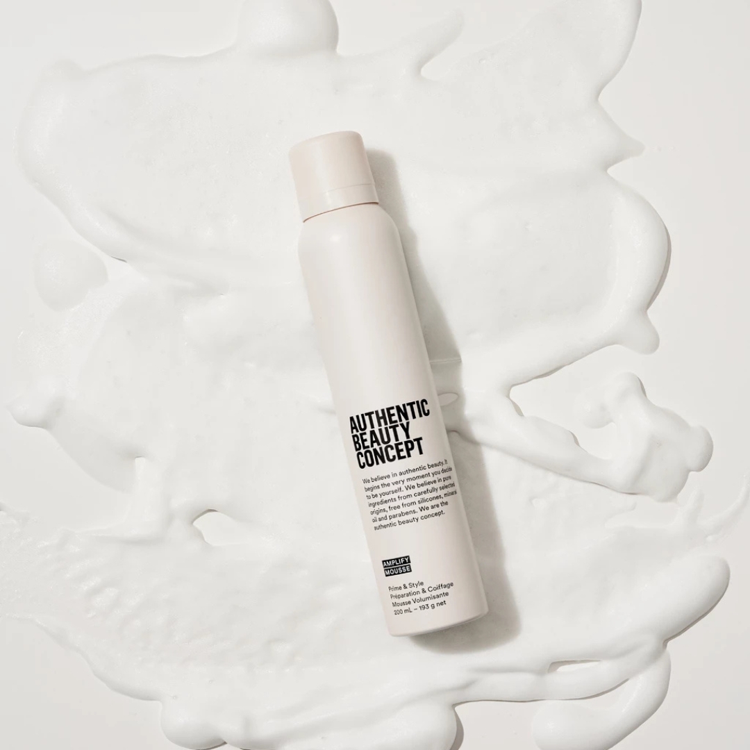 Amplify Mousse - Afbeelding 2