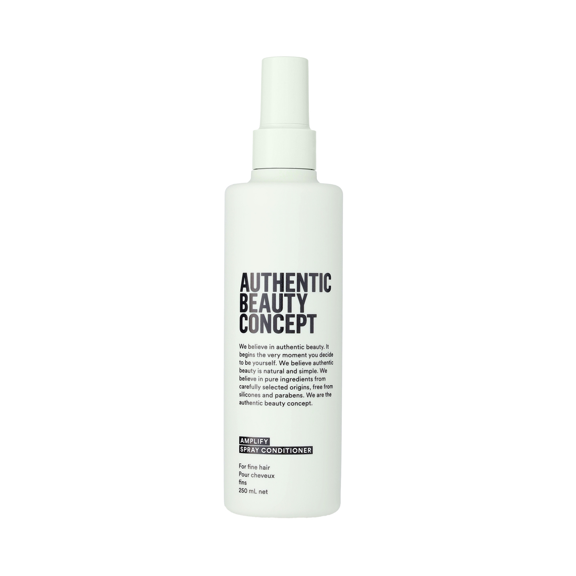 Amplify Spray Conditioner