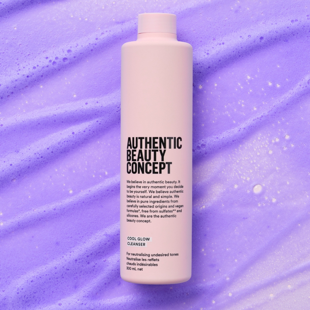 Glow Cool Cleanser - Afbeelding 2