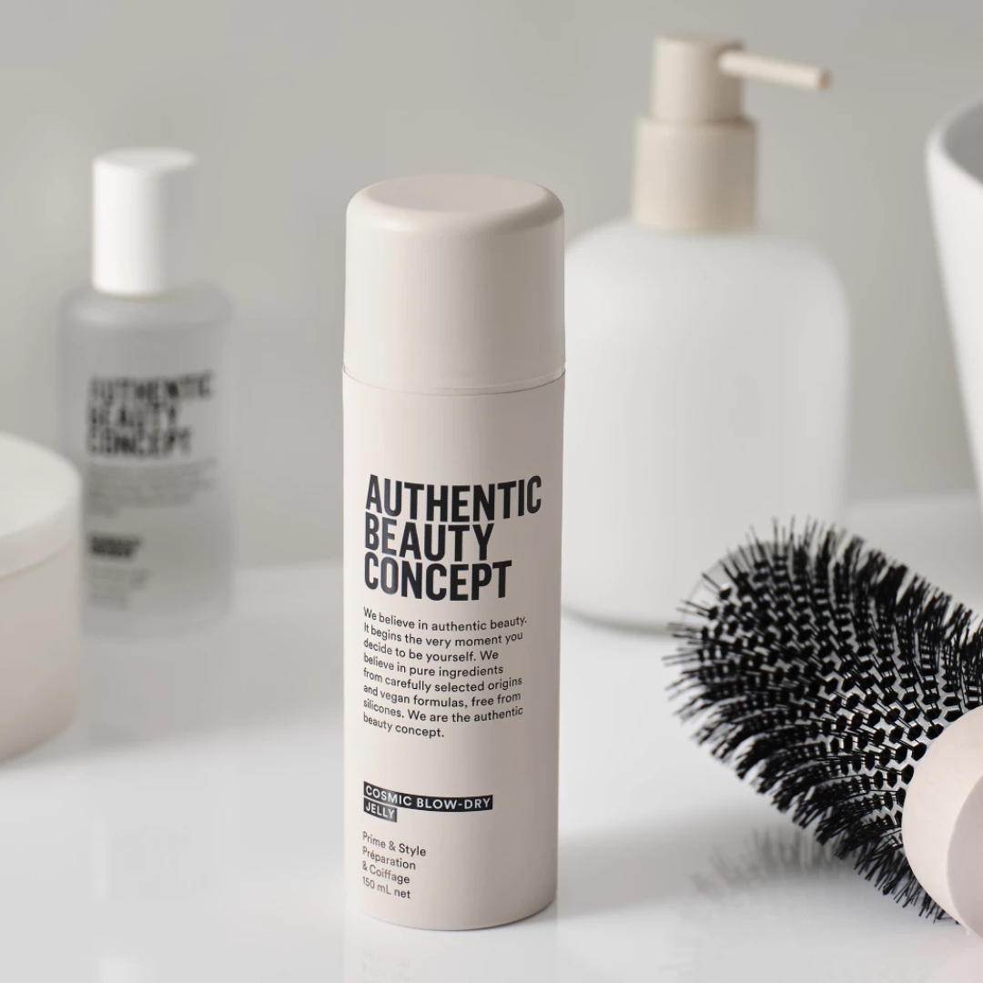Blow-Dry Jelly - Afbeelding 2