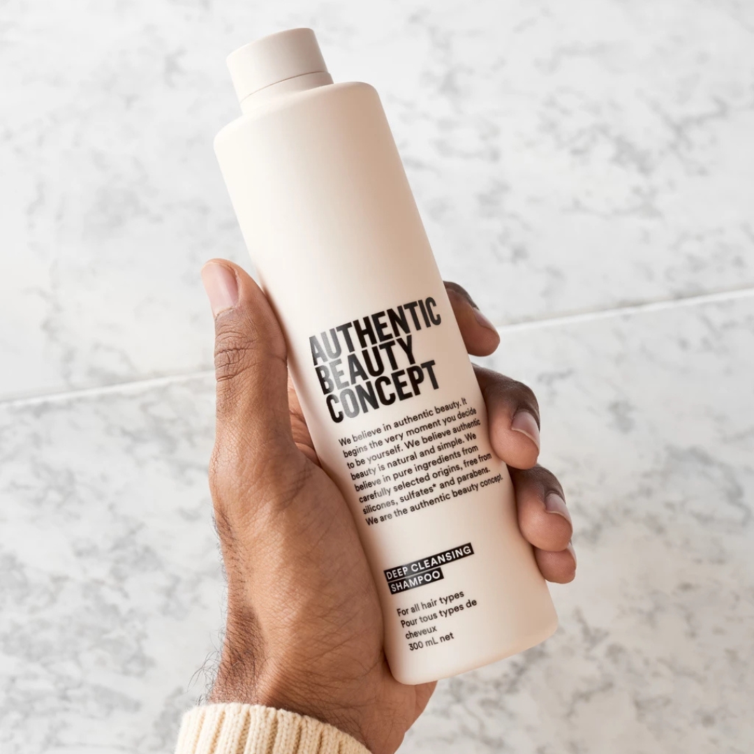 Deep Cleanser - Afbeelding 2