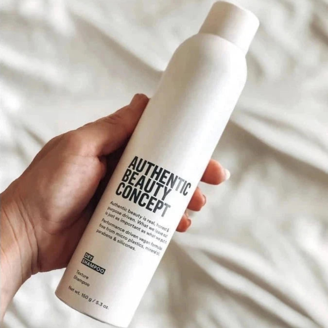 Dry Shampoo - Afbeelding 2