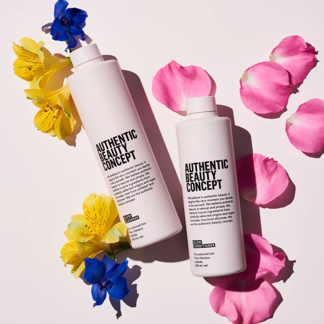 Glow Conditioner - Afbeelding 2