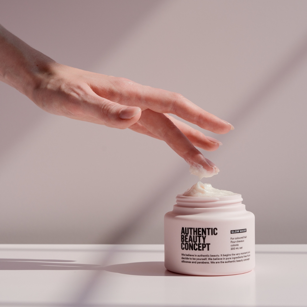 Glow Mask - Afbeelding 2