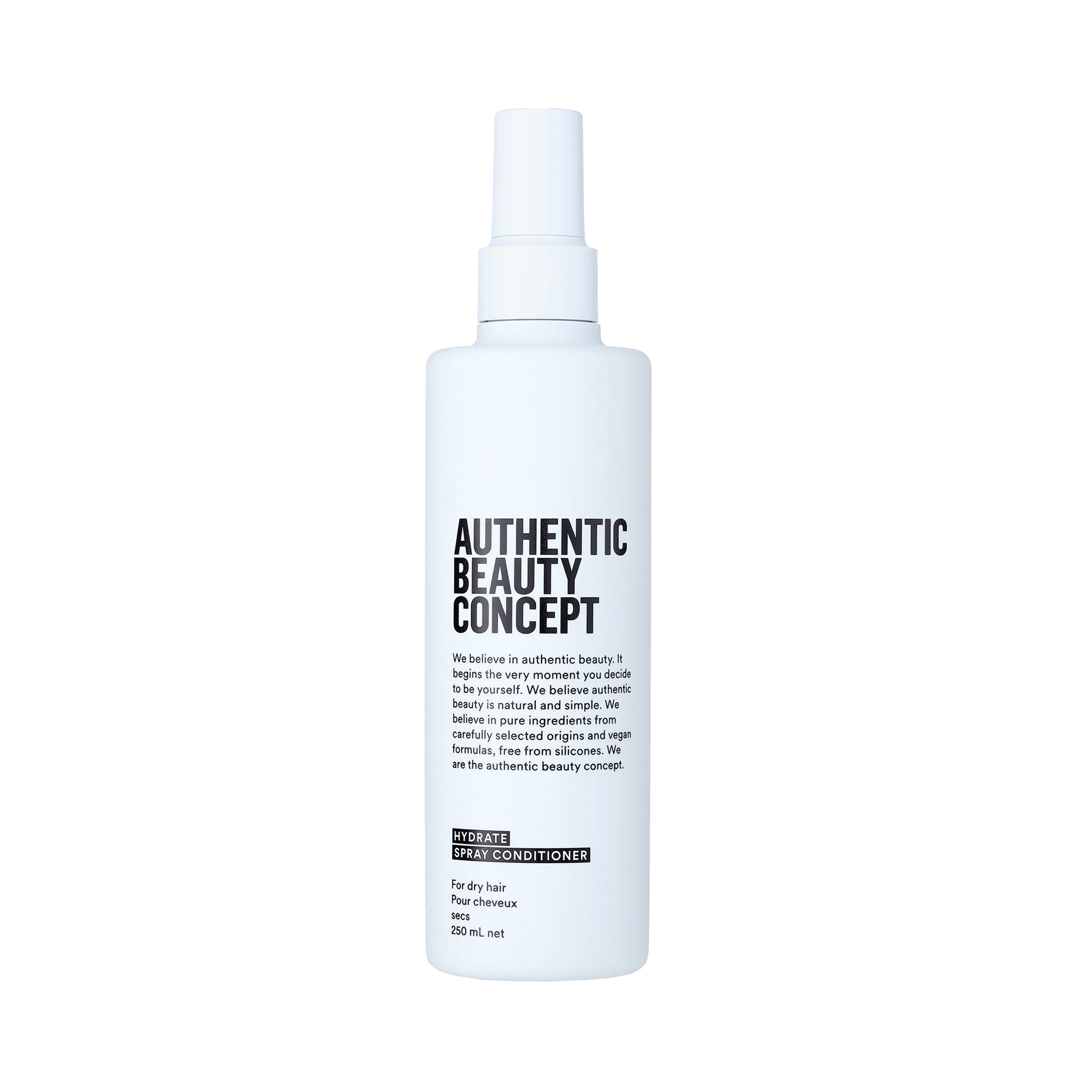 Hydrate Spray Conditioner