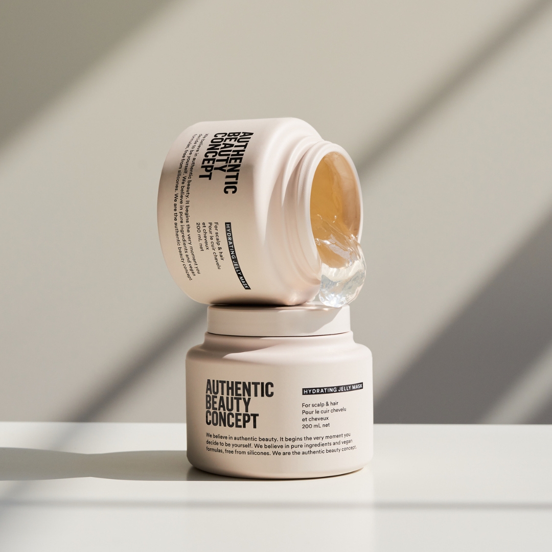 Hydrating Jelly Mask - Afbeelding 2