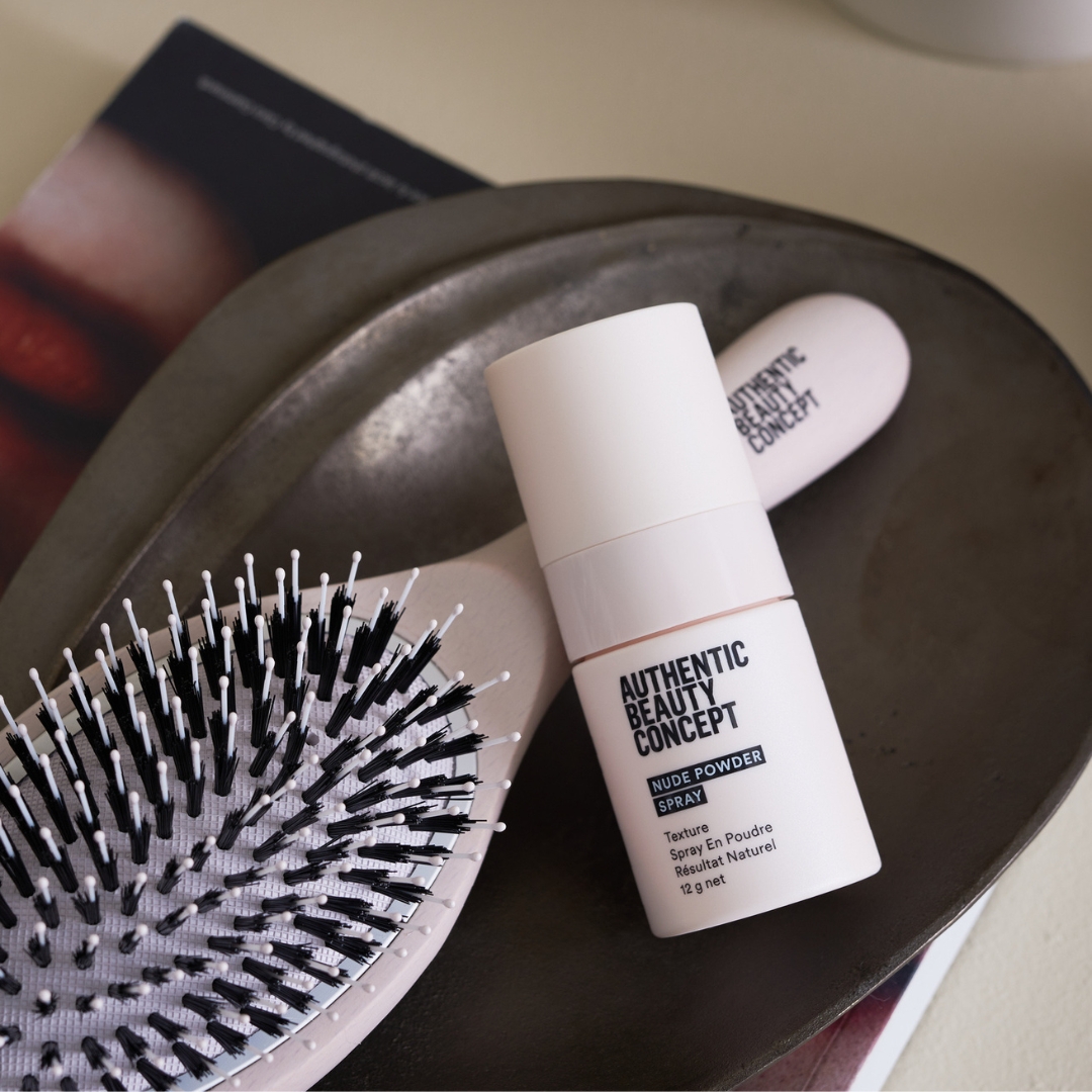 Nude Powder Spray - Afbeelding 2