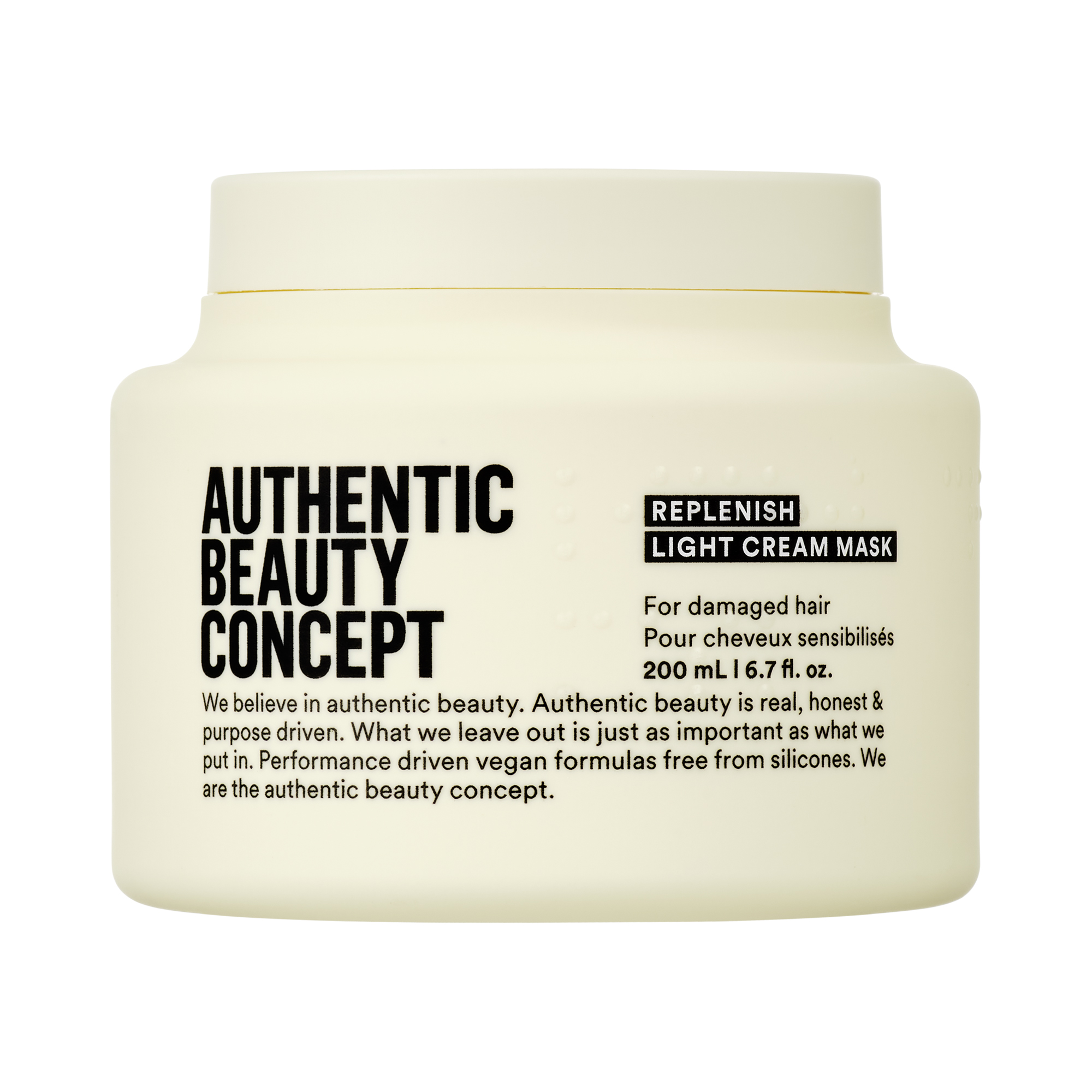 Replenish Mask (light cream)