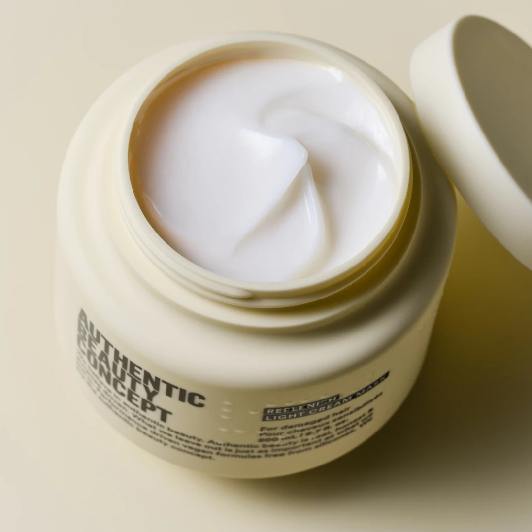 Replenish Mask (light cream) - Afbeelding 2
