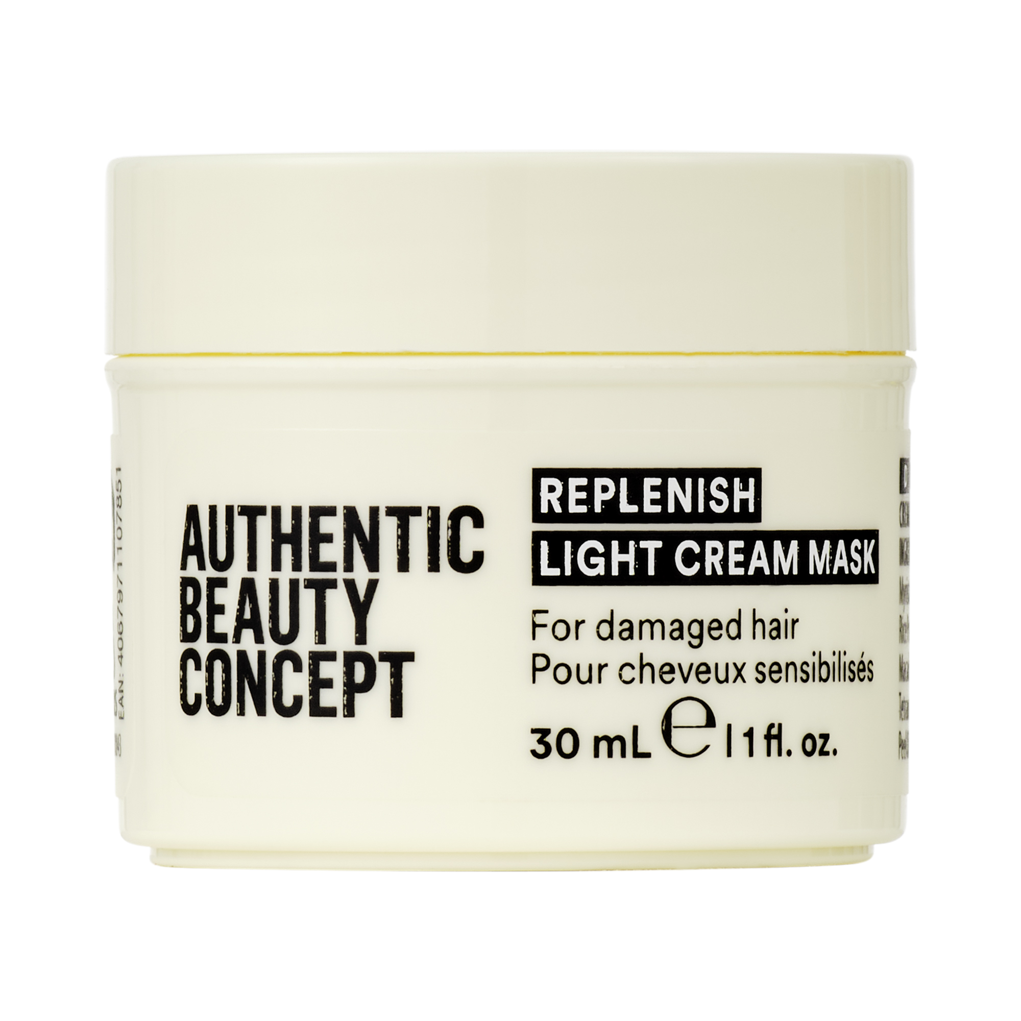 Replenish Mask (light cream) - Afbeelding 3