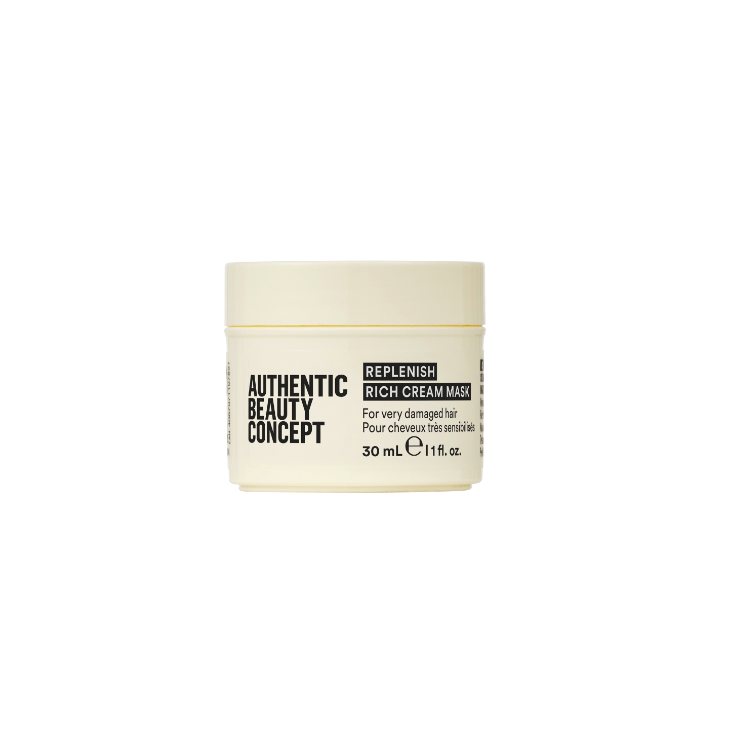 Replenish Mask (rich cream) - Afbeelding 3