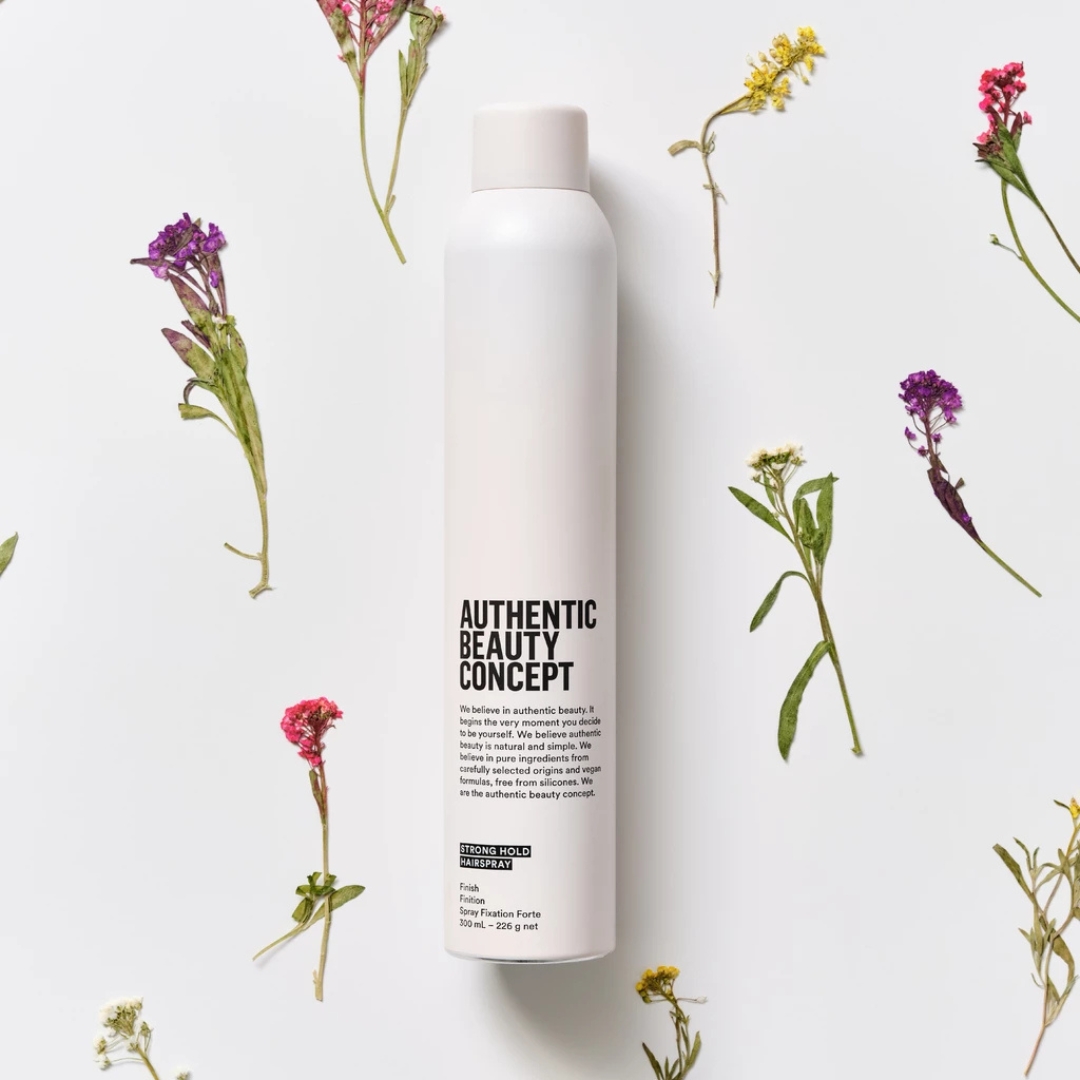 Strong Hold Hairspray - Afbeelding 2